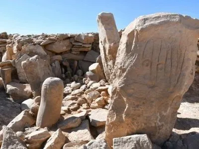 В пустыне Иордании нашли 9000-летнюю святыню