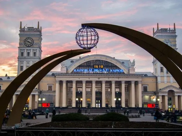 Харьков пока не планирует вводить комендантский час