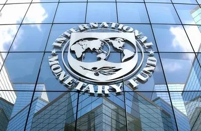 Місія МВФ розпочинає роботу в Україні