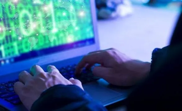 Міжнародна мережа хакерів The Anonymous оголосила кібервійну владі РФ