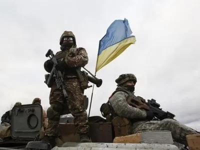 Українська армія на Сумщині зупинила ворожу колону зі складу російської бригади