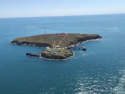 Россия применила боевую авиацию на острове Змеиный – ГПСУ