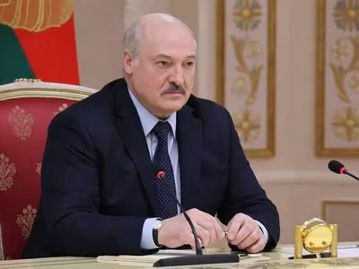 Лукашенко запропонував провести російсько-українські переговори у Мінську