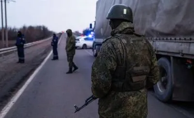Российские диверсанты расстреляли украинских бойцов на КПП под Васильковом