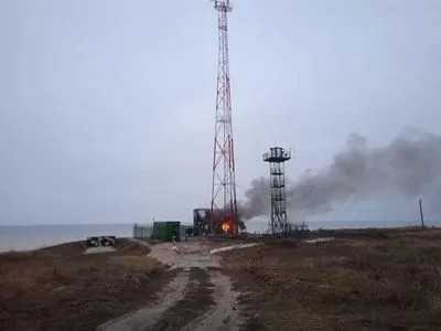 Российские ракеты обстреляли побережье Николаевской и Одесской областей