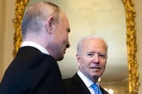 CNN: США планують запровадити санкції проти Путіна вже сьогодні