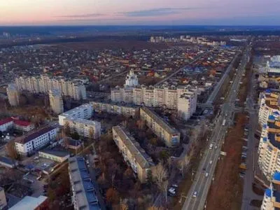 Российские военные зашли в жилые кварталы Бучи – мэр