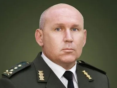 Зеленский назначил Лебедя командующим Нацгвардии