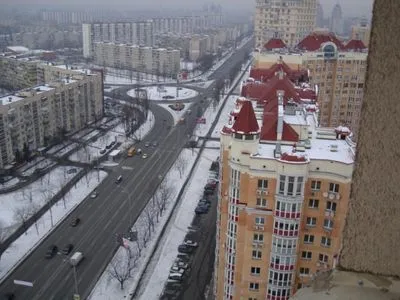 До Оболоні в Києві наближаються активні військові дії