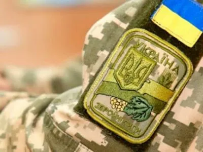 Над Одесою українські військові збили ворожий літак