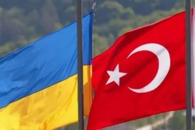 Туреччина закриє прохід російським військовим кораблям у Чорне море — Зеленський