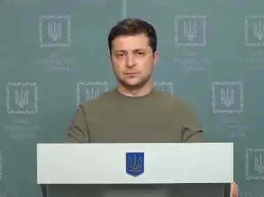 ukrayina-uspishno-vidbivaye-ataki-voroga-kiyiv-i-klyuchovi-mista-navkolo-stolitsi-kontrolovani-zelenskiy