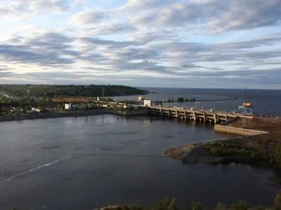 Киевская ГЭС под контролем ВСУ, работает в штатном режиме - Минэнерго