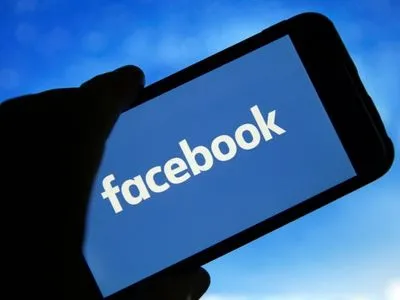 Соціальна мережа Facebook заборонила російським державним ЗМІ показувати рекламу