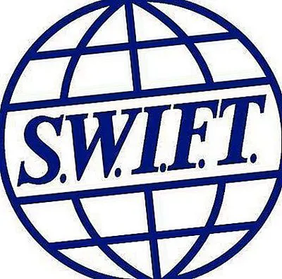 Низку російських банків відключать від системи SWIFT