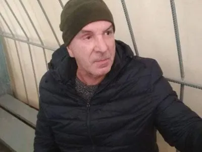 В Киеве задержали мужчину, который фотографировал военные объекты и отправлял их на российские номера
