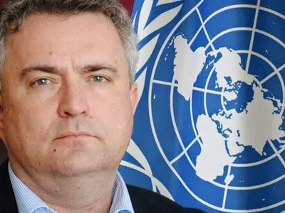 Кислица в ООН: Беларусь задействована в агрессии против Украины