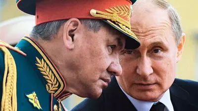 Путін наказав перевести сили стримування на особливий режим бойового чергування. Мова про ядерні боєголовки