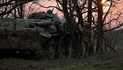 С начала суток российские оккупанты нанесли 5 авиационных и 16 ракетных ударов на территории Украины