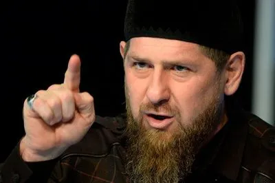 Кадыров призвал к крупномасштабной операцию в Украине