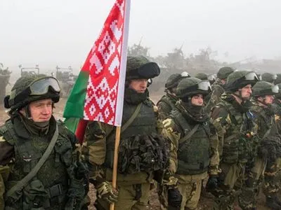 Беларусь в ближайшие часы может начать воздушный десант в Украине - Центр оборонных стратегий