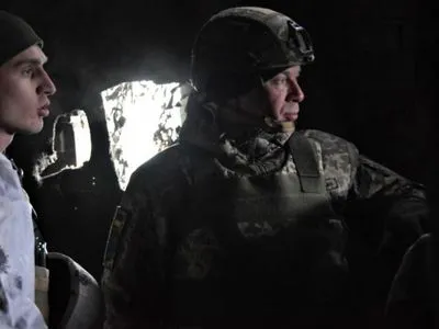 Командующий обороны Киева: "Мы знаем, где находится российский оккупант, и уничтожим его"