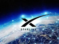 Starlink вже працює в Україні