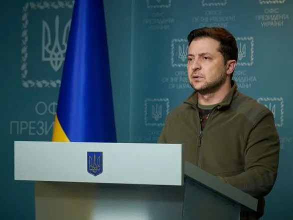 За п'ять днів вторгнення по Україні завдали 56 ракетних ударів: Зеленський наполягає на повному закритті неба