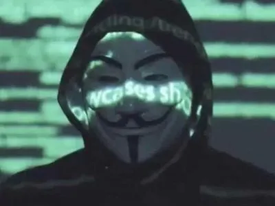 Минцифра: новое "обращение" Anonymous оказалось фейком