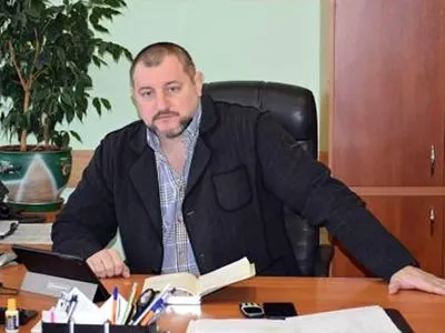 Мэра Купянска, сдавшего город оккупантам, задержали за госизмену