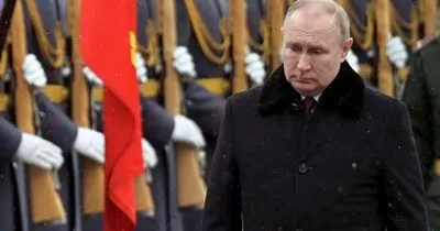 Больше не нейтральны: Швейцария ввела против России санкции