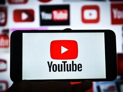 YouTube заблокировал в Украине пропагандистские российские каналы