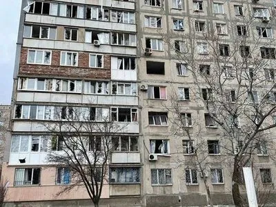 Минюст: Украина обратилась в ЕСПЧ немедленно остановить военные нападения России против гражданских объектов