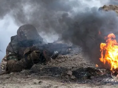Потери оккупантов в войне с Украиной: 1500 убиты и 3000 ранены