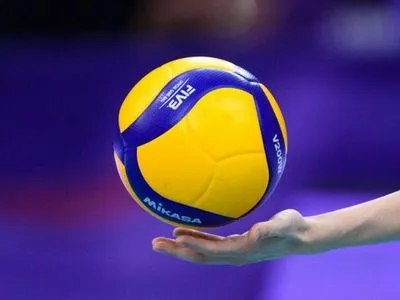 Міжнародна федерація волейболу відібрала у Росії проведення чемпіонату світу