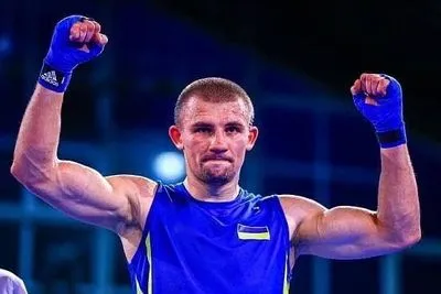 Український боксер переміг росіянина у фіналі міжнародного турніру в Болгарії