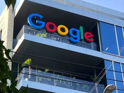 Google выделил 15 млн долларов на помощь Украине