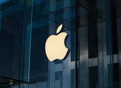 Apple прекратила продажу своей техники на официальном онлайн-магазине в России