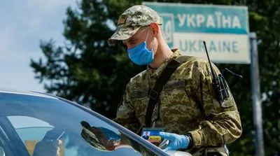 В Украину вернулись более 80 тысяч граждан — Госпогранслужба