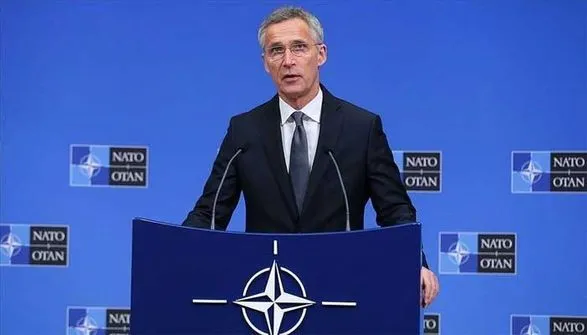 Министры иностранных дел стран НАТО проведут в пятницу экстренное совещание по Украине