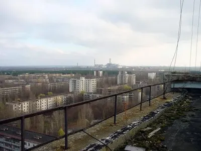 Рашисти зазнають значного опромінення у Чорнобильській зоні відчуження - МВС