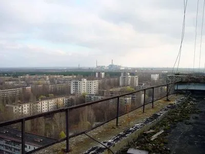 Рашисти зазнають значного опромінення у Чорнобильській зоні відчуження - МВС