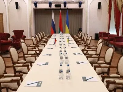 Зустріч Росії та України має відбутися 2 березня – росЗМІ