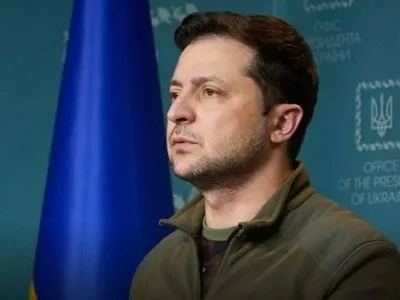 Зеленский призвал мир отреагировать на вражеский удар по центру Харькова и признать Россию государством-террористом