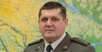 Зеленский назначил главу Киевской военной администрации