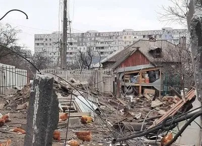 Неспокойная ночь и утренние обстрелы: председатель ОГА о ситуации в Донецкой области