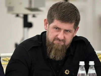 Кадыров признал первые жертвы среди чеченцев, которые воюют против Украины