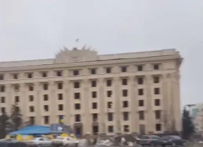 Ракетний удар по центру Харкова: уточнюється кількість жертв - Синєгубов