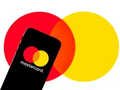 Mastercard заблокували декілька фінансових установ із платіжної мережі