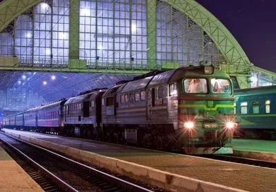 Харьков сегодня запускает дополнительные поезда: расписание